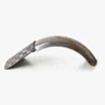 Rear fender Honda Dax (7404)