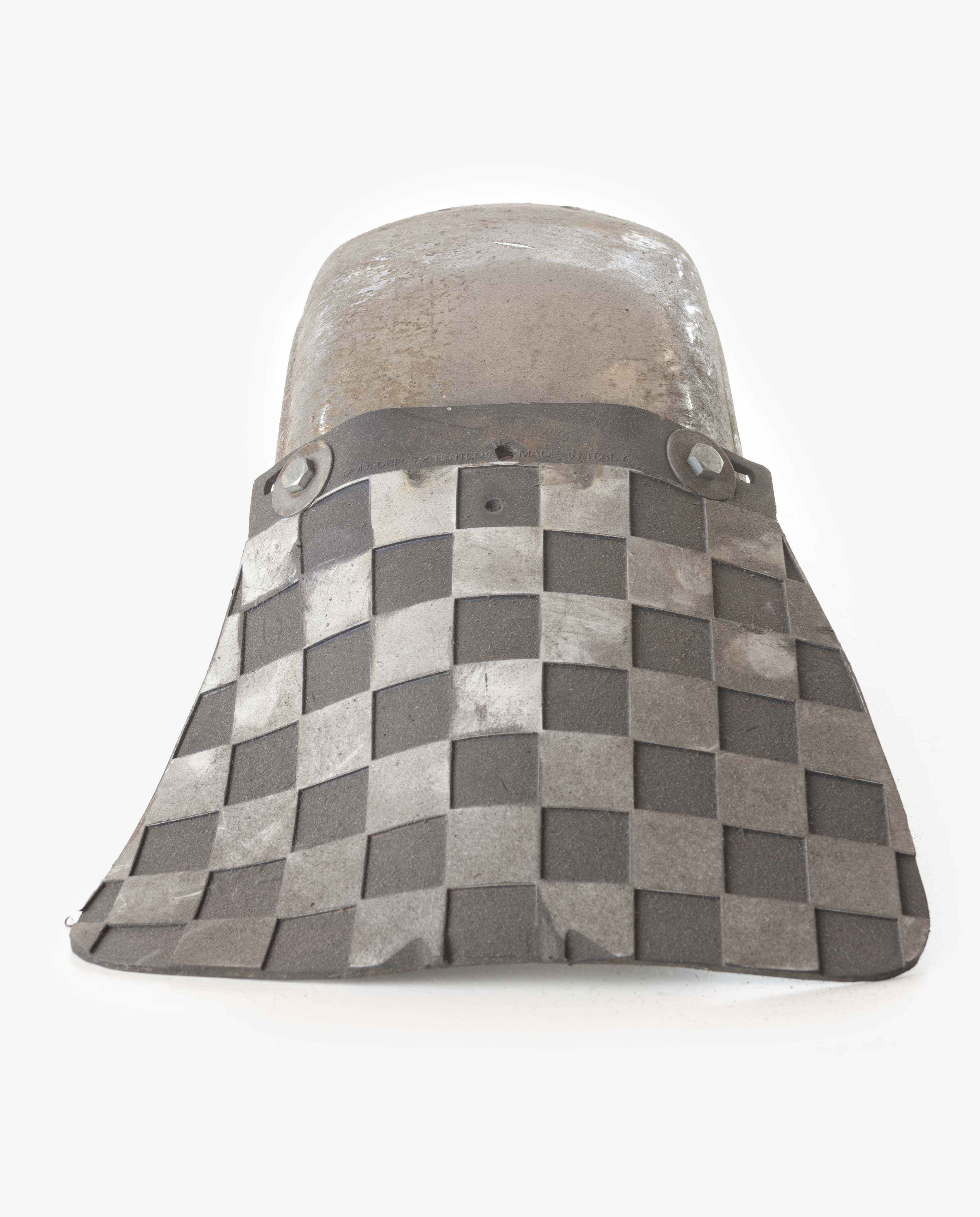 Rear fender Honda Dax (7404) - Image 2