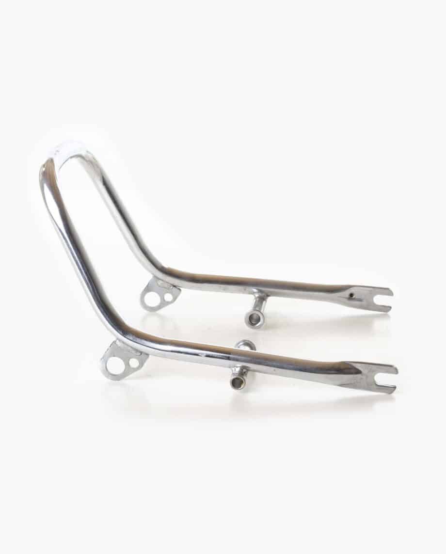 Honda Dax tilgreep grab bar