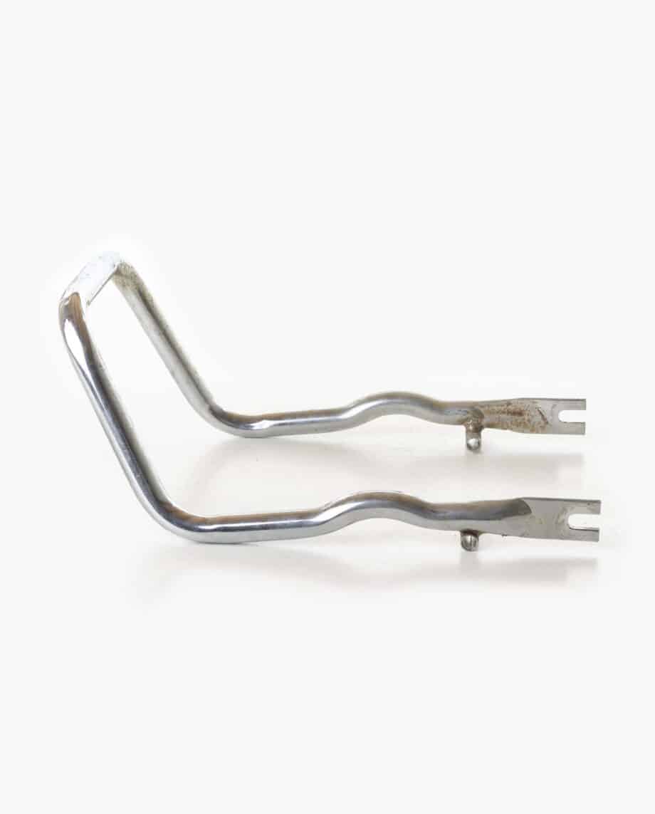 Honda Monkey tilgreep grab bar