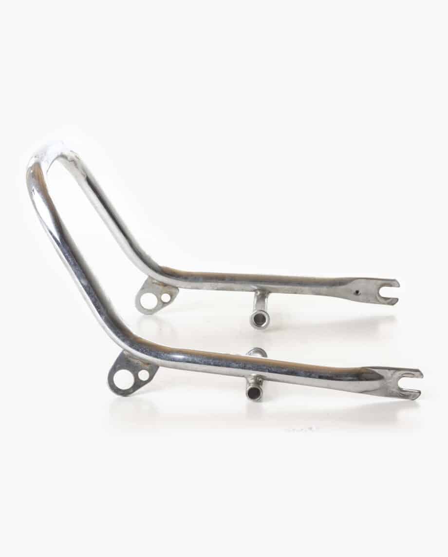 Honda Dax tilgreep grab bar