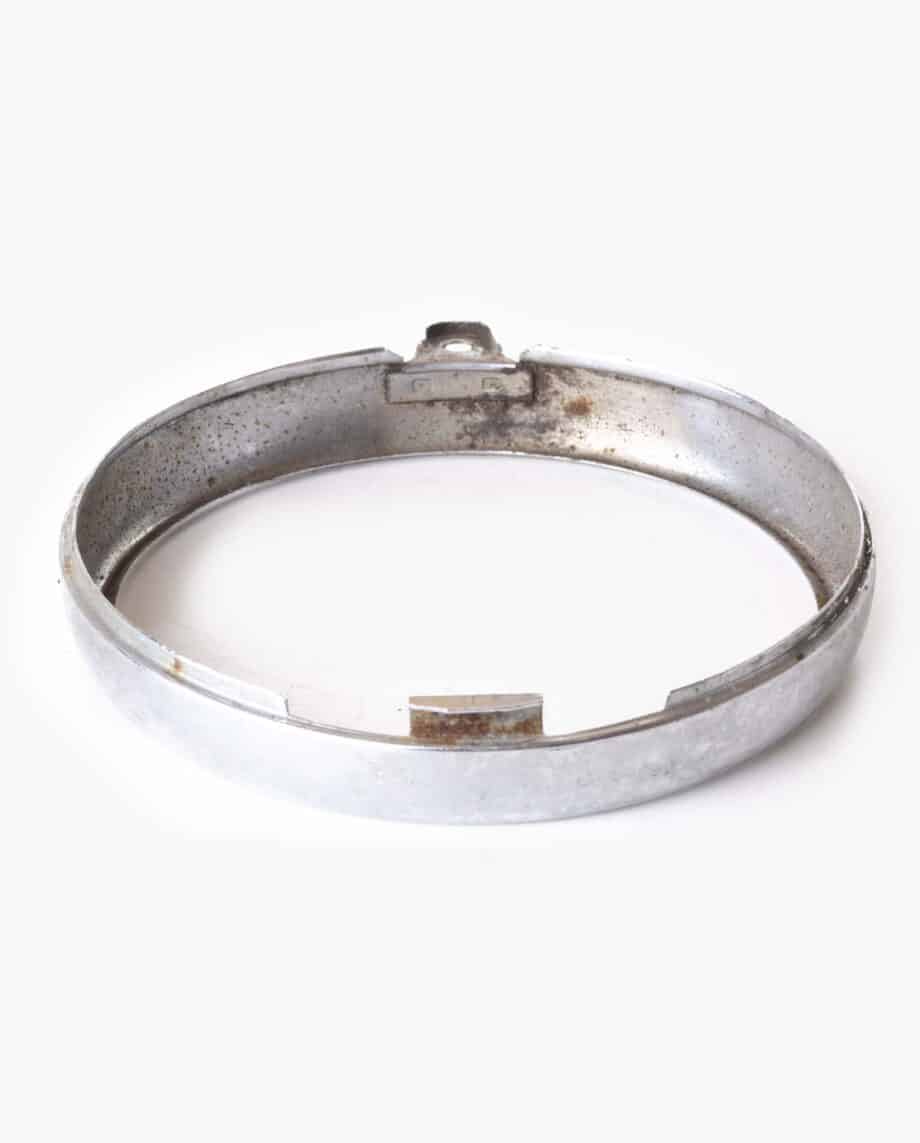 Koplamp ring Honda SS50 CD50 (7646) - Afbeelding 2