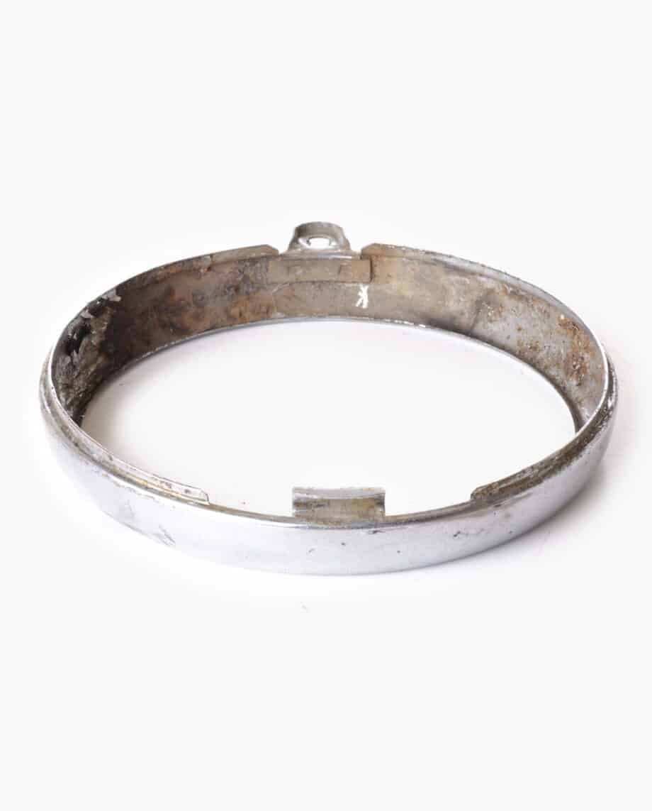 Koplamp ring Honda SS50 CD50 (7649) - Afbeelding 2