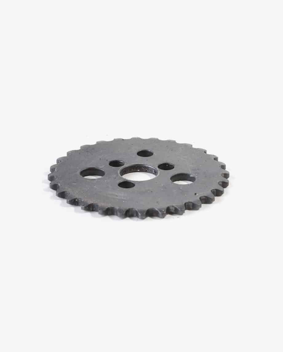 Tandwiel Honda C50 CD50 SS50 4 of 5 gaats (6026)