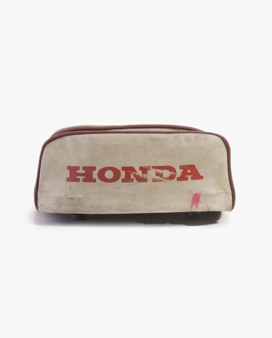 Duo_seat Honda C100 (8316) - Afbeelding 3