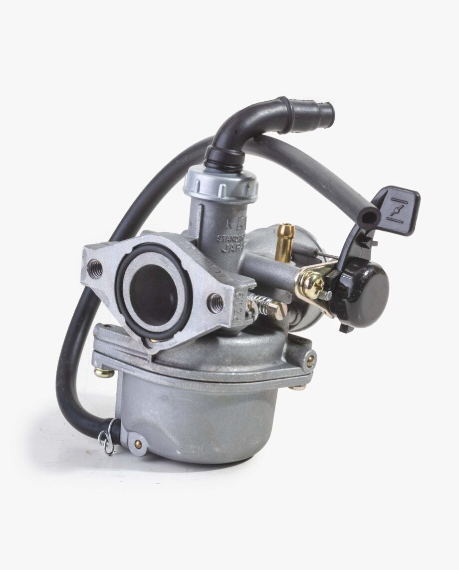 Carburateur Sheng Wey PZ19 Honda Dax ZB50 PBR (8368) - Afbeelding 3