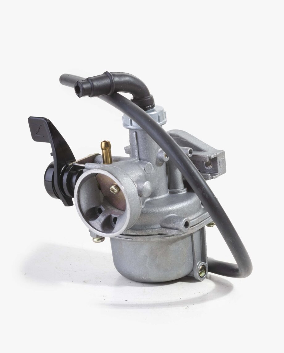 Carburateur Sheng Wey PZ19 Honda Dax ZB50 PBR (8368) - Afbeelding 5