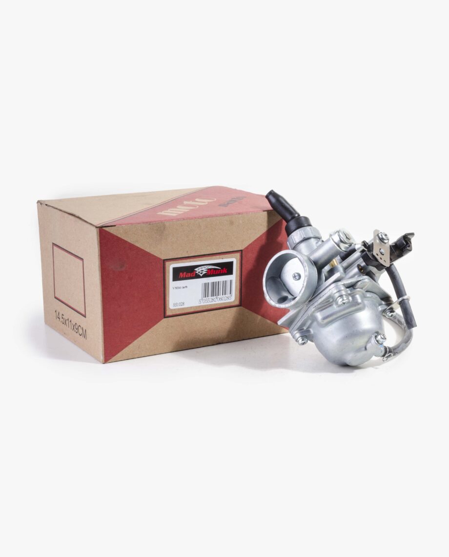 Carburettor Mikuni VM16 Universal (8371)