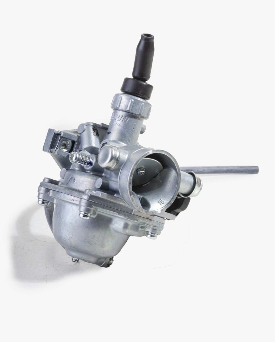 Carburettor Mikuni VM16 Universal (8371) - Image 3