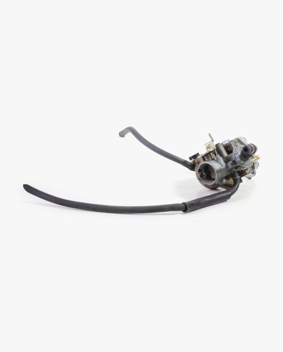 Carburateur Keihin Honda Monkey (8396) - Afbeelding 2