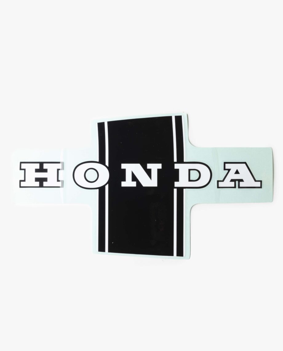 Tanksticker Honda Dax (8835)