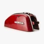 Petrol tank CB125 CB250 (8889)