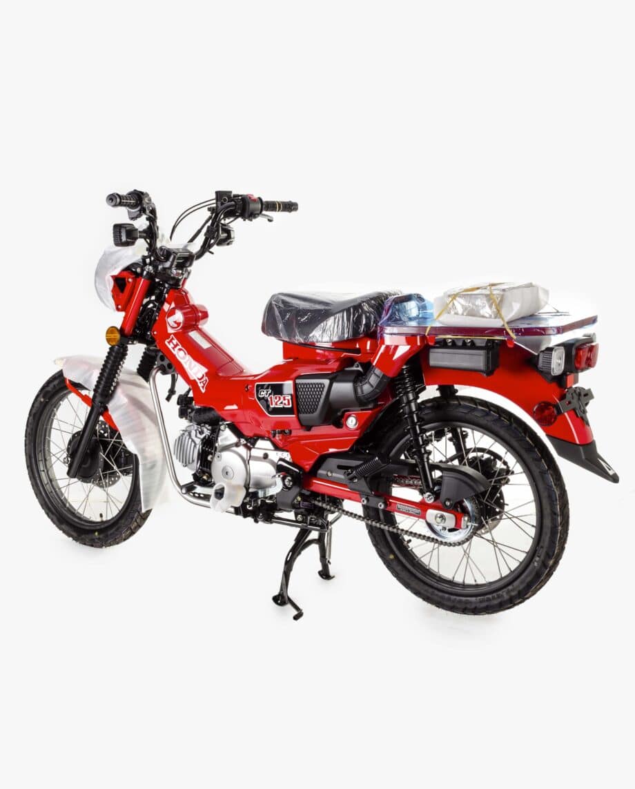 Honda CT 125 rood PTX_3485