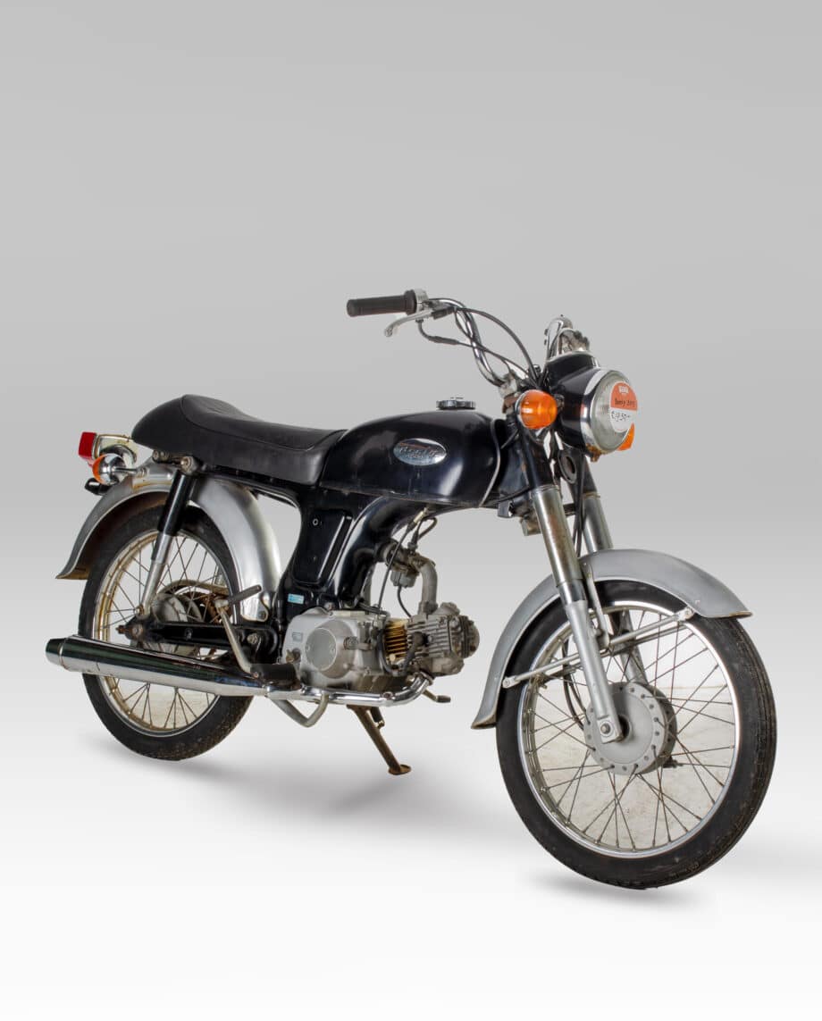 Honda cd50 benly