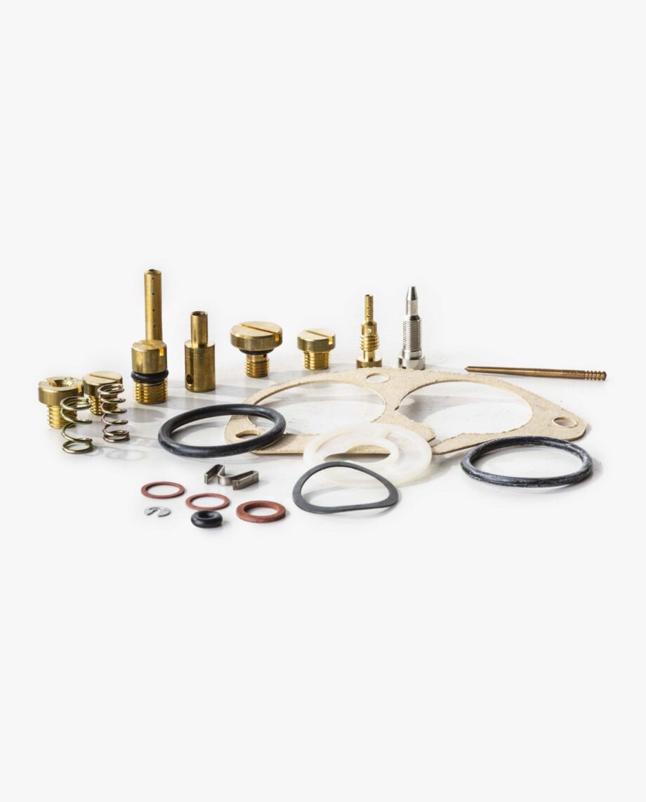 Carburettor overhaul set Honda C50 C70 6V (9078)