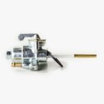Fuel tap Honda S65/S90A Supersport/Cl90 Ts50Dx (original)