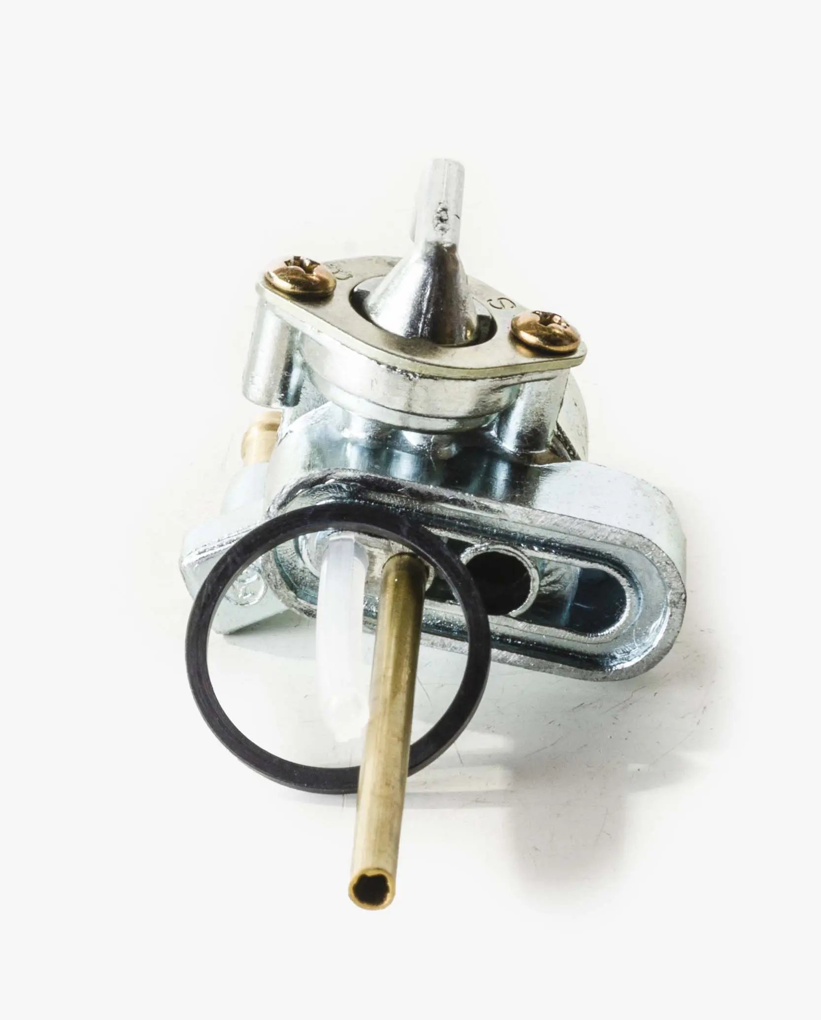 Cock assy fuel Honda Ss50/Cd50/C320/S90 Imi - Image 4