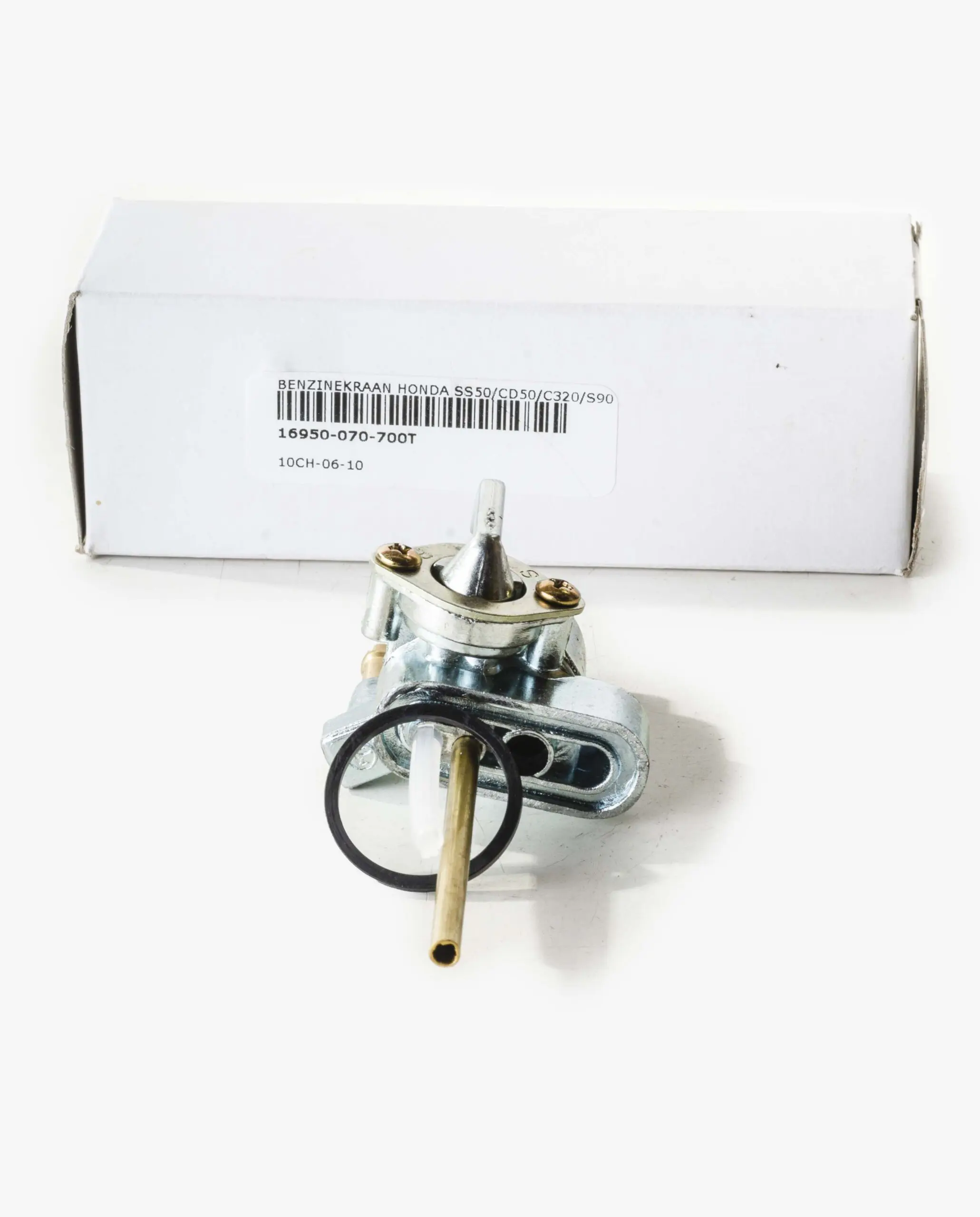 Cock assy fuel SS50 9083-4