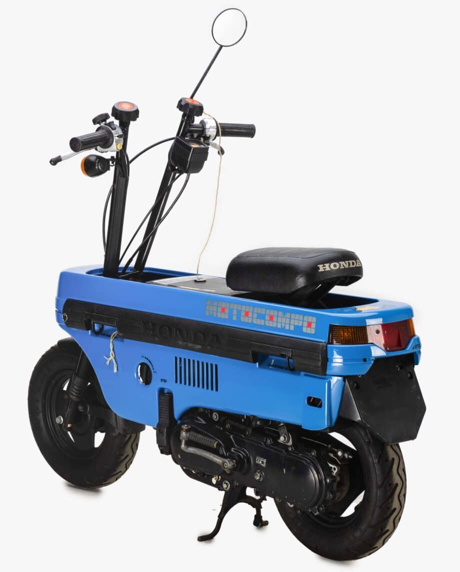 Motocompo blauw PTX_4846