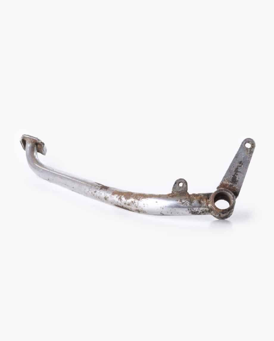 Brake pedal Honda CL50 SS50 (7796) - Image 2