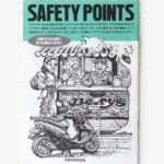 Instruction booklet Safety Points Universal (7959)