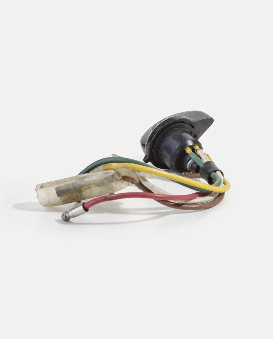 Lichtschakelaar Honda P50 PC50 PS50 (8767) - Afbeelding 2