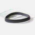 Speedometer seal rubber Honda C320 Chaly Dax (9139)