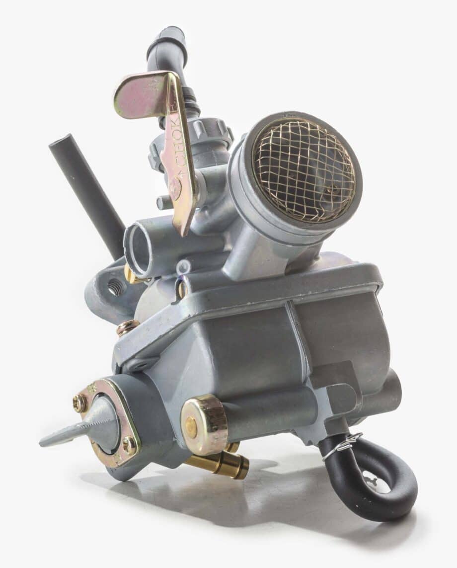 Carburateur pz16 Honda Dax (9141) - Afbeelding 2