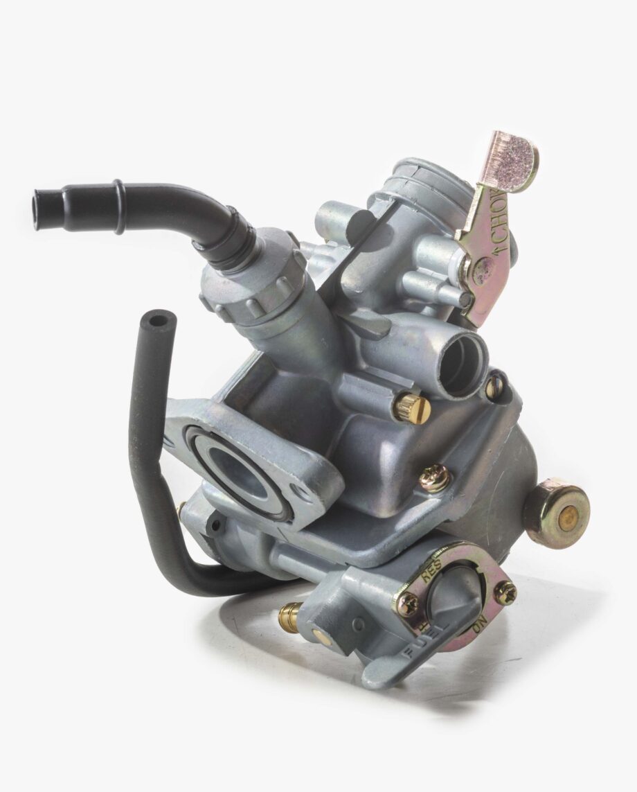 Carburateur pz16 Honda Dax (9141) - Afbeelding 5