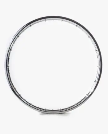 Jante 1.20 17 pouces DID Honda C50 CD50 SS50 (9145)