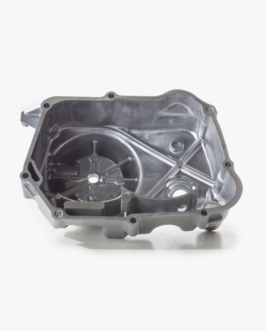 Clutch cover Honda CD Dax SS and more (9149) - Image 6