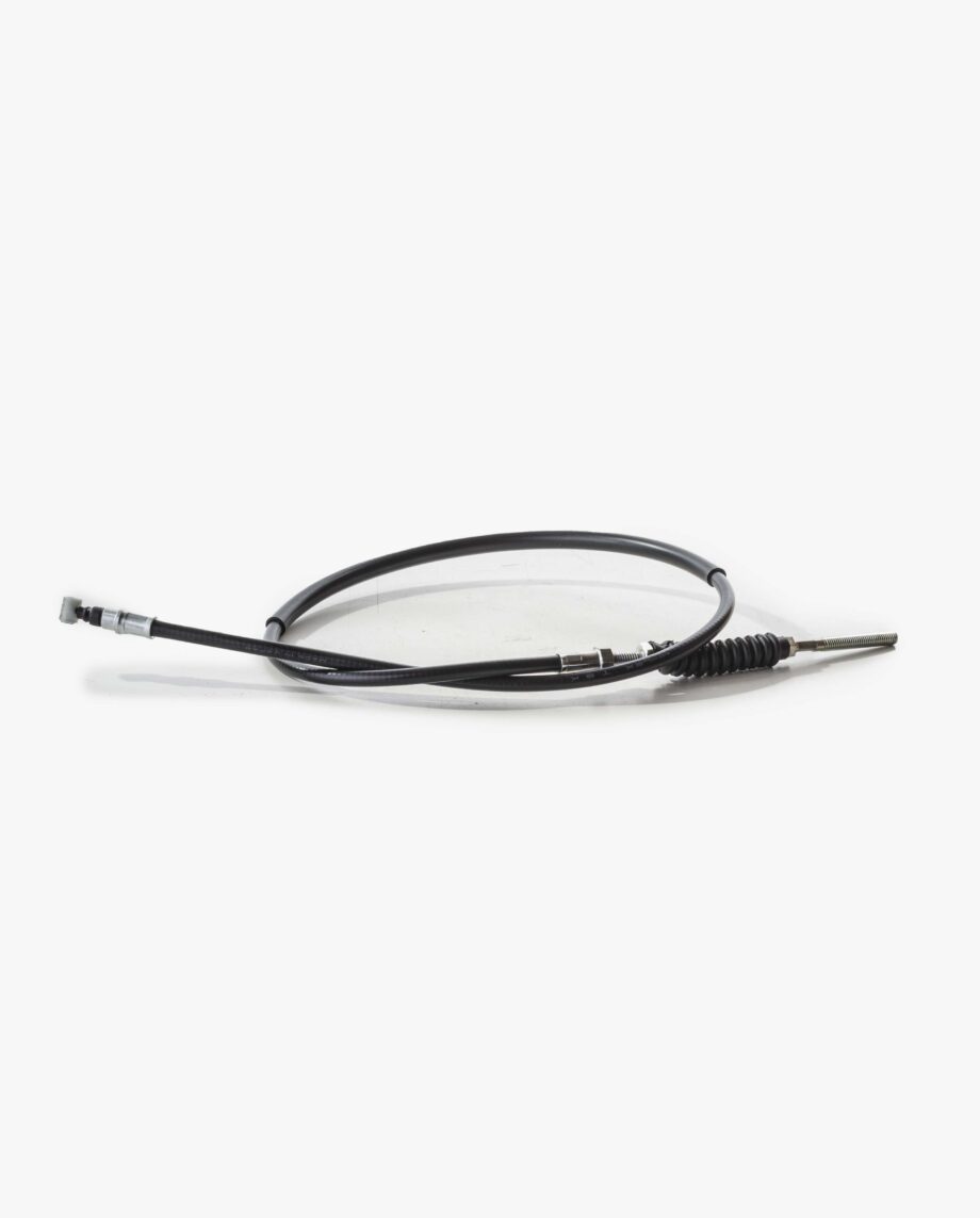 Front brake cable Honda Monkey Z50J (9151) - Image 2