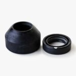Front Forkwasher set Honda CY50/CY80/CG125