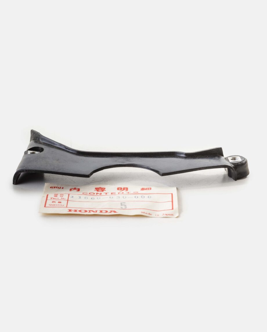 Kettingbeschermer vliegwieldeksel Honda C200 CA200 CT200 (9234)