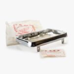 Anneau de phare Honda GL125 MCX50 (9250)