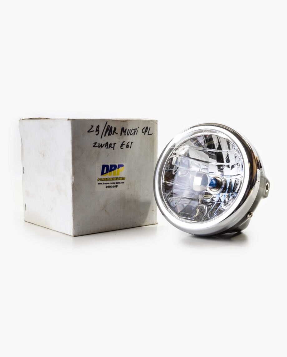 Koplamp diamond Honda ZB50 PBR (9258)