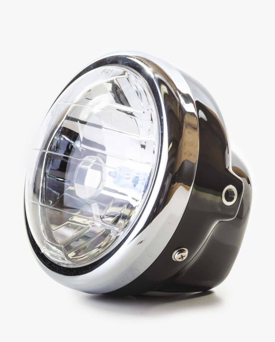 Koplamp diamond Honda ZB50 PBR (9258) - Afbeelding 3