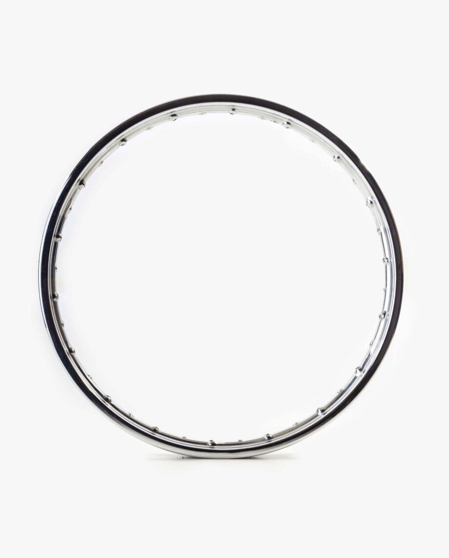 Rim 1.40 17 inch DID Honda C320 C50 CD50 SS50 TS50 (9268) - Image 2