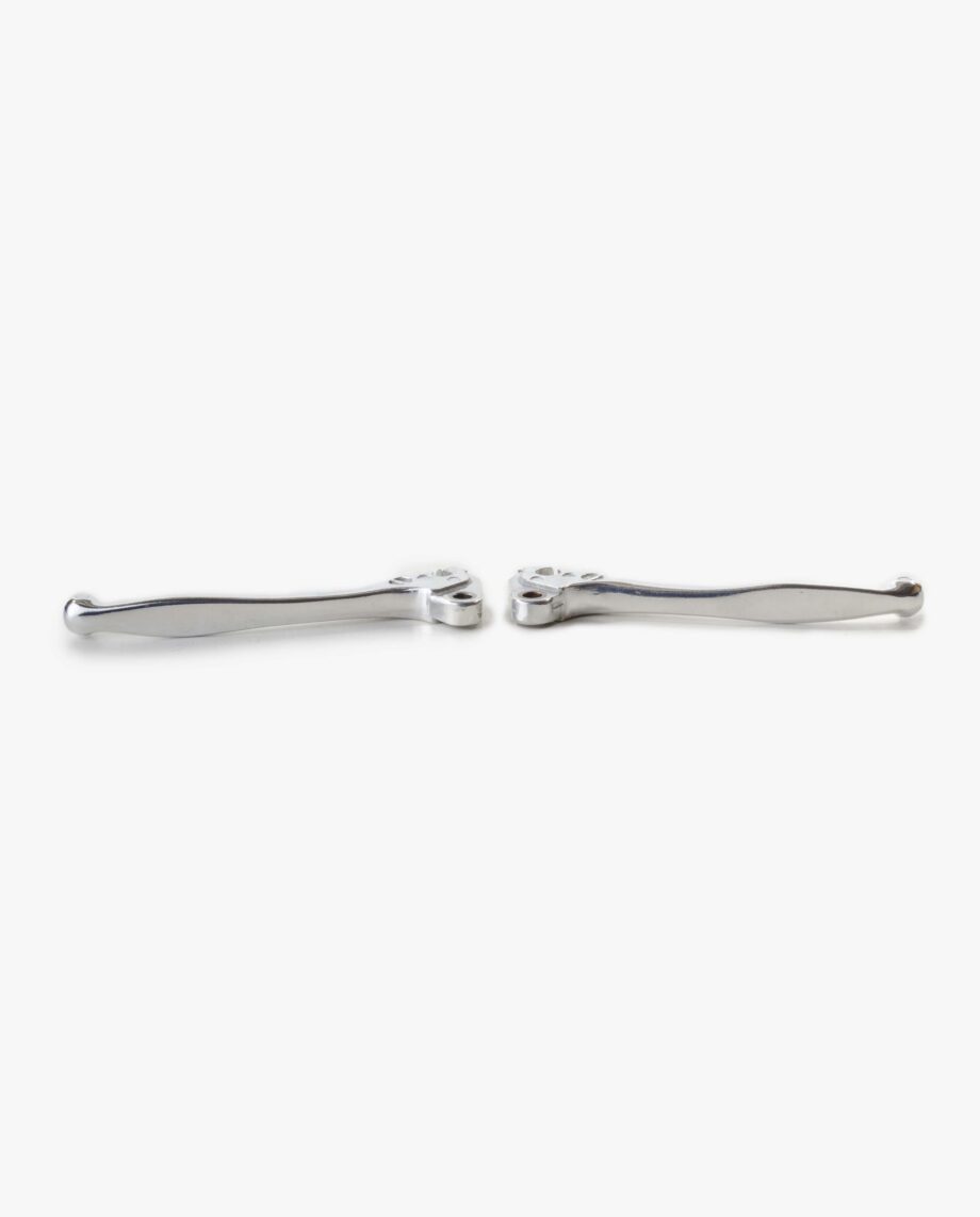 Brake lever set Honda P50 PS50 Z50A (9316) - Image 3