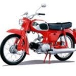 Documentation Honda "C200 CT200 90 Workshop Service Repair Manual" **free download**