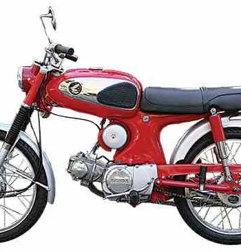 Documentatie Honda "Shopmanual S90, CL90C, C90, CL90, CD90, CT90" **gratis downloaden**