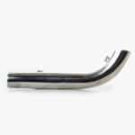 Bouclier de virage Honda C320 S (9381)