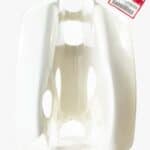 Leg shield Honda C50 C70 6V (9395)