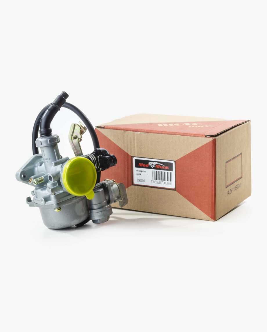 Carburateur PZ14 Universeel (9396)