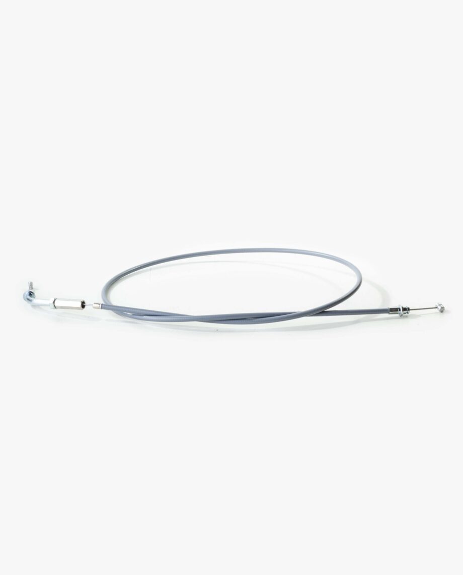 Gear change cable grey Honda C310 C320 CB50M TS50 (9399) - Image 2