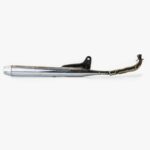 Uitlaat fluister Honda C50 C70 NT (9462)