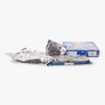 Chain, driveset Servis GP Honda C50 C70 C90 CD50 CD90 CD70 + Benly (9587)