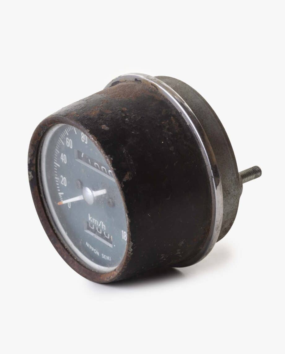 Speedometer Universal Motorcycle (9614) - Image 2