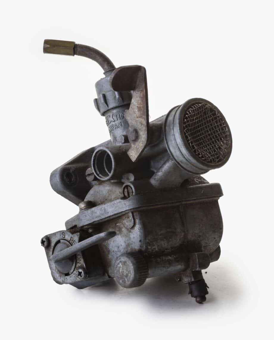 Carburetor Honda Dax OT (9658) - Image 2