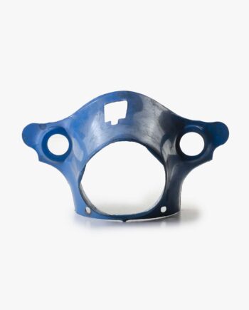 Capot de guidon Honda C50 C70 C90 OT TT (9702)